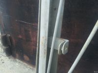 Лот: 17909648. Фото: 6. Распашные решетки на окна строительного...