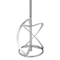 Лот: 20965470. Фото: 9. Миксер строительный Denzel EM-1-1600...