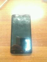 Лот: 14105077. Фото: 2. Homtom HT17 PRO на запчасти. Запчасти, оборудование