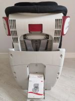 Лот: 15563166. Фото: 4. Детское автокресло Britax Romer...