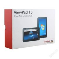 Лот: 936108. Фото: 3. ViewSonic VPAD10 16GbW7HP+Android... Компьютеры, оргтехника, канцтовары