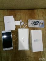 Лот: 13789576. Фото: 3. Meizu m3s 3/32 отличное состояние. Красноярск