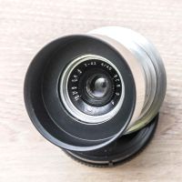 Лот: 12276961. Фото: 7. Т-43 ЛОМО 4/40 для Sony E-mount...
