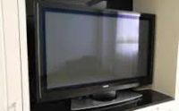 Лот: 8443551. Фото: 2. Телевизор. ТВ и видео