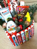 Лот: 15231528. Фото: 2. Детский Kinder бокс. Новый год!