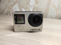 Лот: 16863107. Фото: 4. GoPro HERO 4 Black Edition