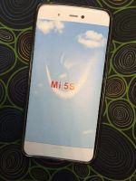 Лот: 10773174. Фото: 2. Чехол Xiaomi Mi5s Mi 5s плотный... Аксессуары