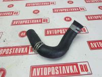 Лот: 20899819. Фото: 2. Шланг радиатора Toyota Ractis... Автозапчасти