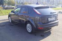 Лот: 4852609. Фото: 5. Ford Focus, 2011 год