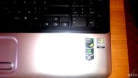 Лот: 15798783. Фото: 3. Продам ноутбук HP Compaq Presario... Компьютеры, оргтехника, канцтовары