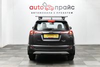 Лот: 19505316. Фото: 6. Toyota RAV4, IV (CA40) Рестайлинг...