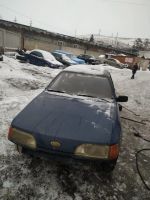 Лот: 15571091. Фото: 6. Ford sierra в полный разбор