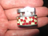 Лот: 6036888. Фото: 5. Мини зажигалка Hestia бензин Европа...