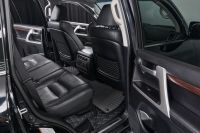 Лот: 23603619. Фото: 13. Toyota Land Cruiser 2019
