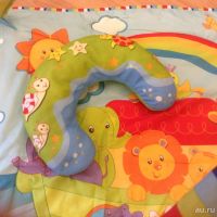Лот: 9541081. Фото: 2. Развивающий коврик Tiny Love... Игрушки