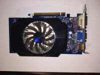 Лот: 12051962. Фото: 2. Видеокарта Gigabyte Radeon HD6570. Комплектующие