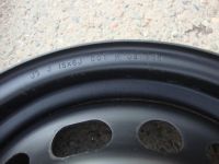 Лот: 14586115. Фото: 6. Комплект Оригинальныx дисков Mazda...