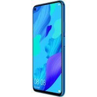 Лот: 13989219. Фото: 2. Huawei Nova 5T (Новый, В Наличии... Смартфоны, связь, навигация