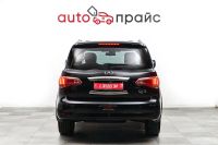 Лот: 22555040. Фото: 7. Infiniti QX56 2010