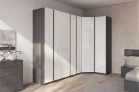 Лот: 23944265. Фото: 4. Фасад шкафа Hoff Оскар Николь. Красноярск