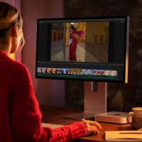 Лот: 21437896. Фото: 6. Компьютер Apple Mac mini M2 Pro...