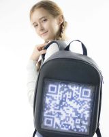 Лот: 15131938. Фото: 10. Рюкзак с LED экраном LeDLux Kids-Портфель...