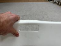 Лот: 24009970. Фото: 5. Стул складной IKEA gunde