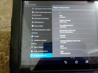 Лот: 17827420. Фото: 4. 10.1" Планшет ASUS EeePad Transformer... Красноярск