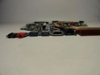 Лот: 11373726. Фото: 2. Материнская плата для ноутбука... Комплектующие