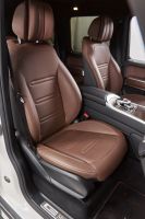Лот: 22142056. Фото: 18. Mercedes-Benz G-Class 2021