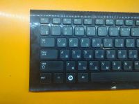 Лот: 21214255. Фото: 3. Б/У исправная оригинальная клавиатура... Компьютеры, оргтехника, канцтовары