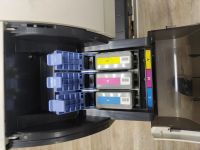 Лот: 25626996. Фото: 4. Плоттер Canon IPF670 + подставка. Красноярск