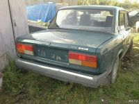 Лот: 14529156. Фото: 2. Ваз 2107. Автозапчасти