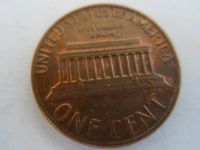 Лот: 5354553. Фото: 2. США 1 цент, 1981. Монеты