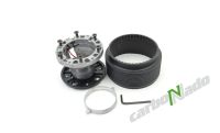 Лот: 7682266. Фото: 2. Адаптер спортивного руля Mazda. Автохимия, масла, тюнинг