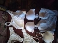 Лот: 25554545. Фото: 3. Пакет нижнего белья(размер 42-44... Одежда, обувь, галантерея