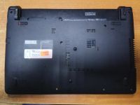 Лот: 17486607. Фото: 3. Корпус Asus F401A. Компьютеры, оргтехника, канцтовары