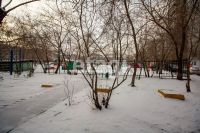 Лот: 8321198. Фото: 17. 2-комн. квартира , Красноярск...