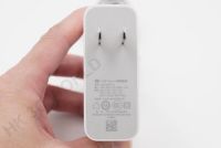 Лот: 20289290. Фото: 2. Зарядное сетевое Usb A (67W, QC... Аксессуары