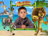 Лот: 11205498. Фото: 2. Детский 3D-магнит. Сувениры, подарки