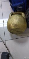 Лот: 10958767. Фото: 3. Гиря 32 кг чугун Доставка та. Спортивные товары