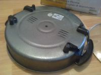 Лот: 3389377. Фото: 3. электрическая сковородка. Бытовая техника