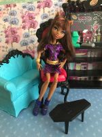 Лот: 4622659. Фото: 5. Монстр хай Monster High Игровой...