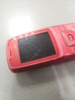 Лот: 20208991. Фото: 2. Samsung C300 не включается. Смартфоны, связь, навигация
