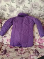 Лот: 17346698. Фото: 4. Куртка зимняя для девочки. Красноярск