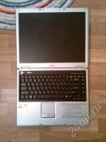Лот: 438131. Фото: 2. Ноутбук LG LS50e на запчасти. Компьютеры, ноутбуки, планшеты