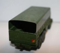 Лот: 3712296. Фото: 4. Металлическая модель Dinky Toys...