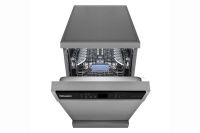 Лот: 24911721. Фото: 7. Посудомоечная машина DeLonghi...