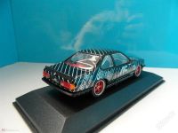 Лот: 2920054. Фото: 3. BMW 635CSi DTM 1988 "АC Schnitzer... Коллекционирование, моделизм