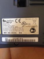Лот: 8635246. Фото: 3. POS-терминал VeriFone OMNI 5150... Бизнес